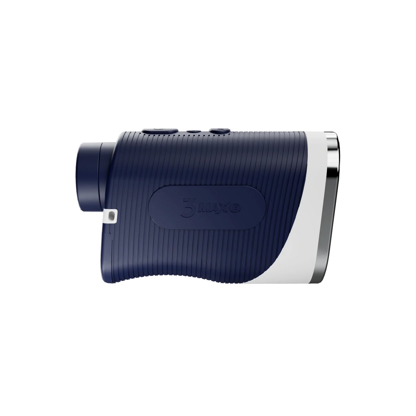 Blue_Tees_Series_3_Max_E_Golf_Rangefinder_Navy_Side_View