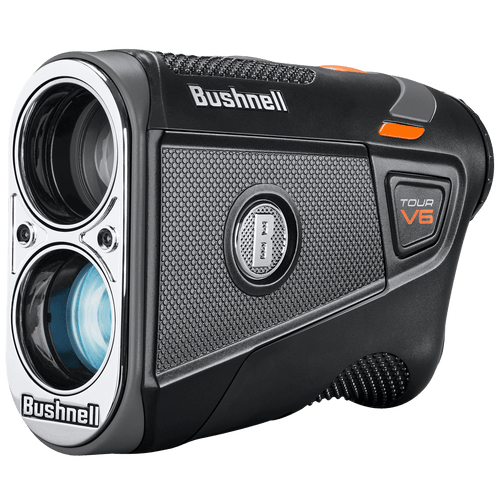 Bushnell Tour V6 Golf Rangefinder