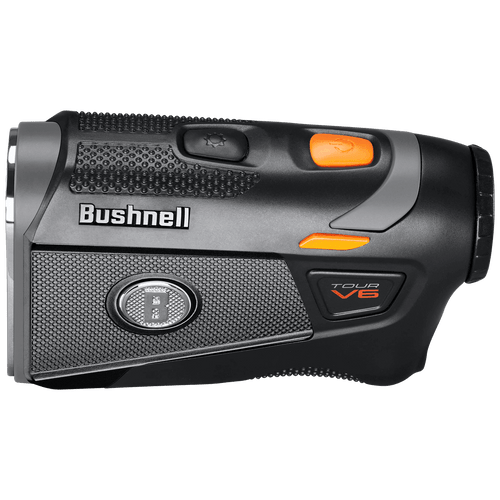 Bushnell Tour V6 Golf Rangefinder Side