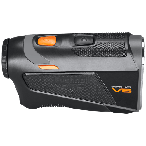 Bushnell Tour V6 Golf Rangefinder Side 2
