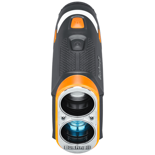 Bushnell Tour V6 Shift Golf Rangefinder Front