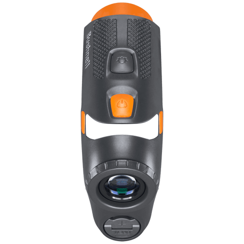 Bushnell Tour V6 Shift Golf Rangefinder Lens