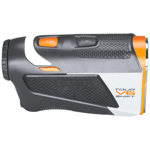 Bushnell Tour V6 Shift Golf Rangefinder Side 2