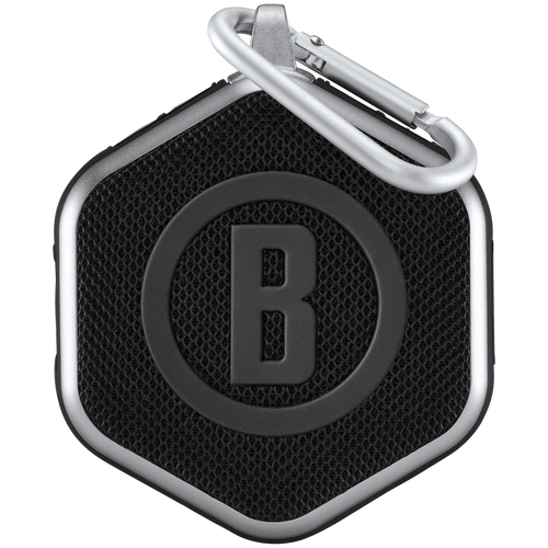 Bushnell_Wingman_Mini_Speaker_Golf_Accessory_Black