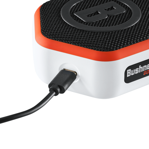 Bushnell_Wingman_Mini_Speaker_Golf_Accessory_Orange_Connectivity
