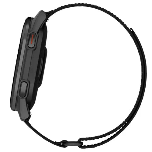 Garmin Approach S50 GPS Golf Watch Side