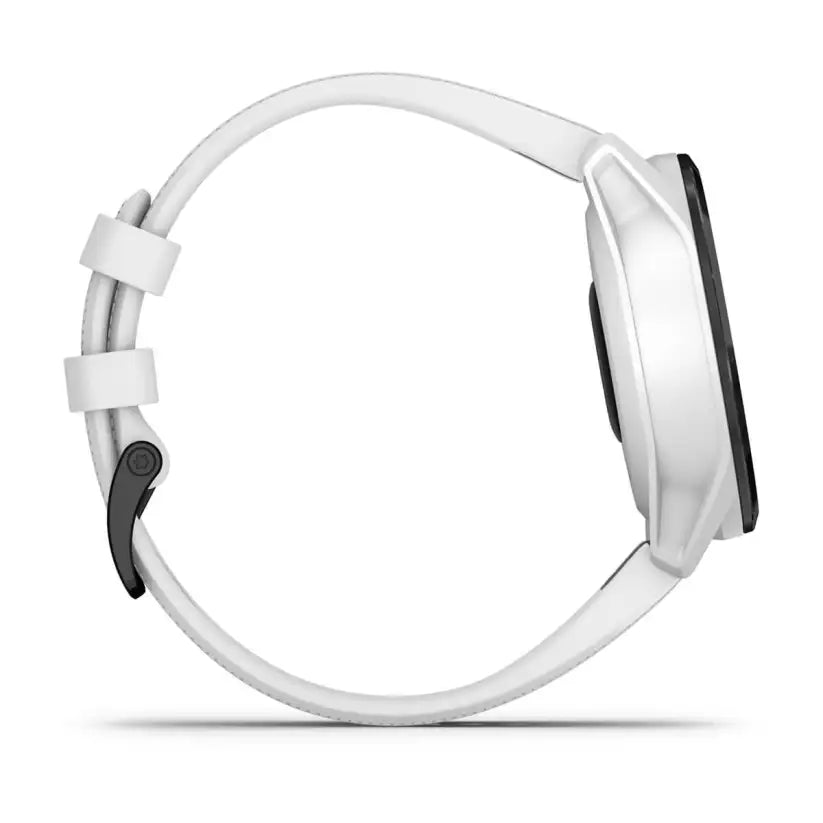 Garmin Approach S62 Golf Watch White