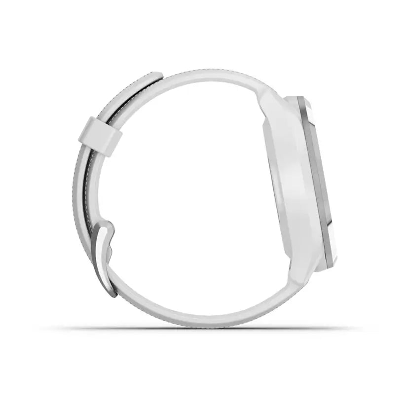 Garmin_Approach_S42_Golf_Watch_White_Side_View
