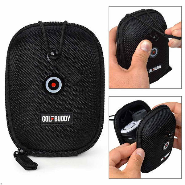 GolfBuddy Aim L10 Golf Rangefinder Carry Case