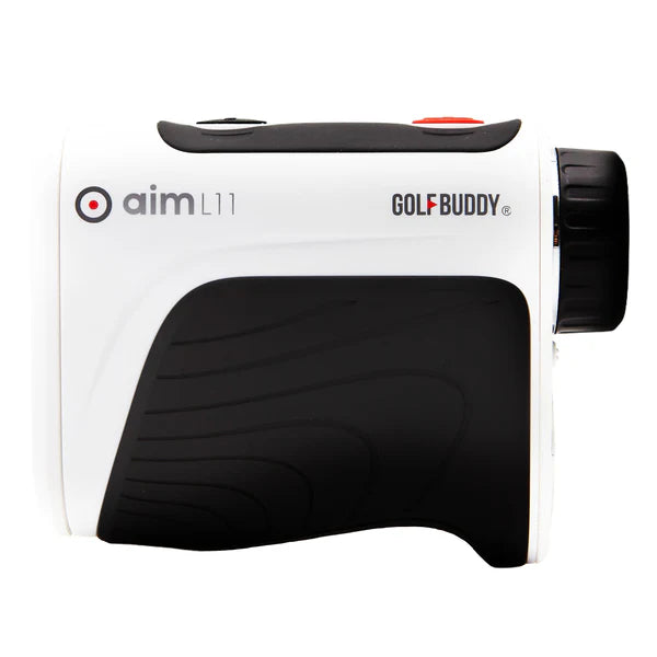 GolfBuddy Aim L11 Golf Rangefinder Side