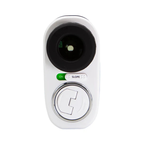 GolfBuddy Aim L11 Golf Rangefinder Viewfinder