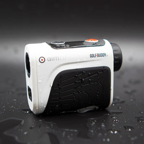 GolfBuddy Aim L11 Golf Rangefinder Waterproof