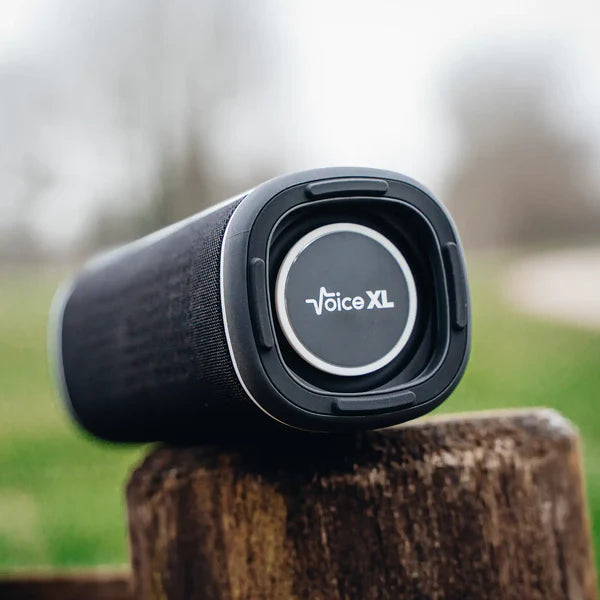 GolfBuddy Voice XL GPS Speaker End