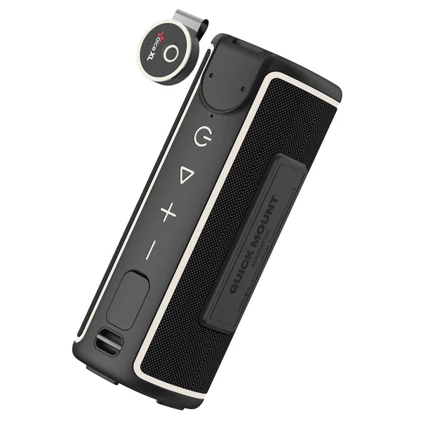 GolfBuddy Voice XL GPS Speaker In Hand 2
