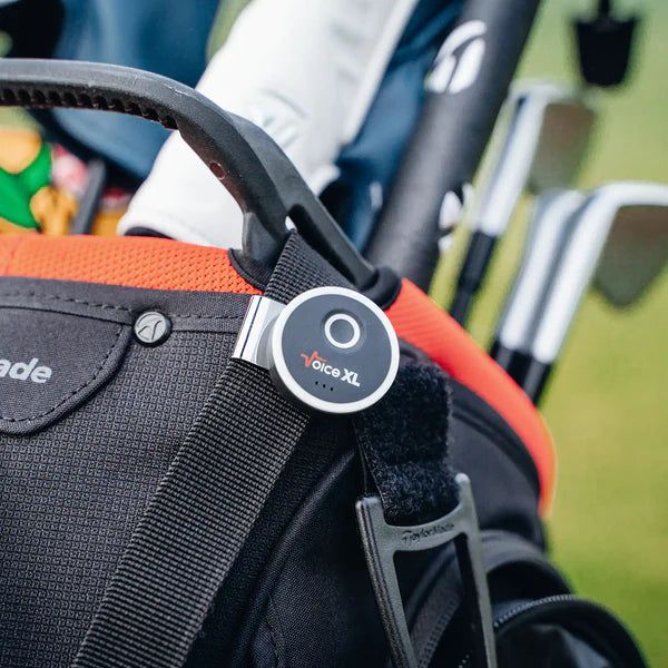 GolfBuddy Voice XL GPS Speaker Remote