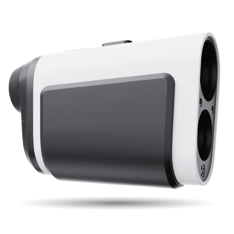 PrecisionPro NX10 Golf Rangefinder