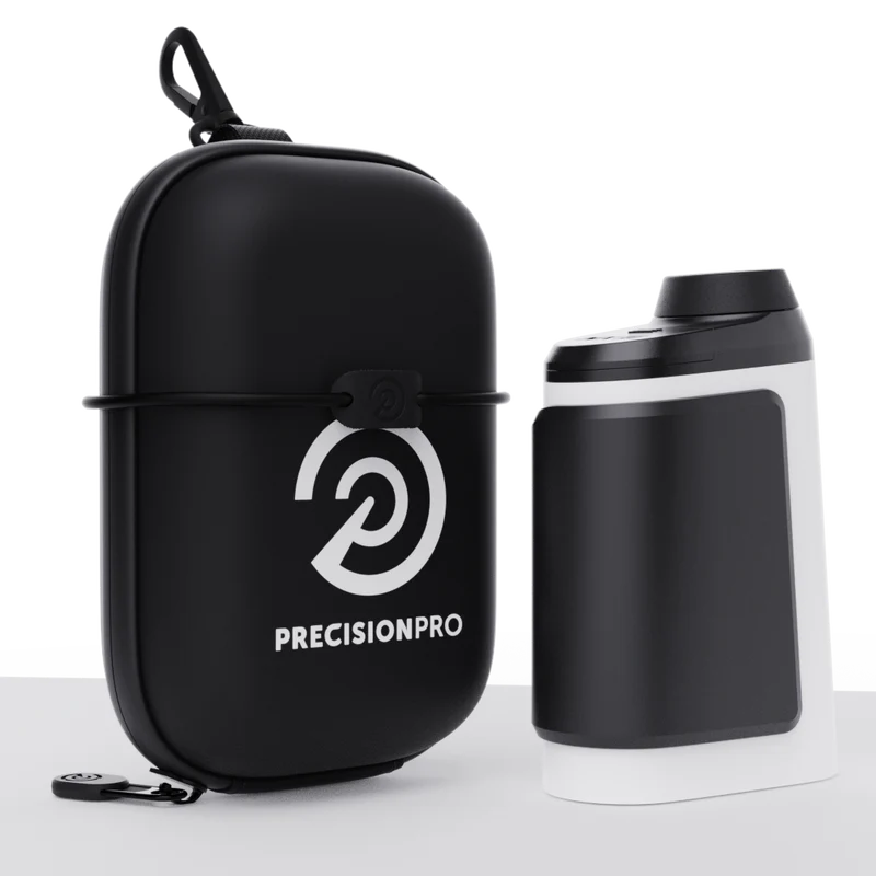 PrecisionPro NX10 Golf Rangefinder Carry Case
