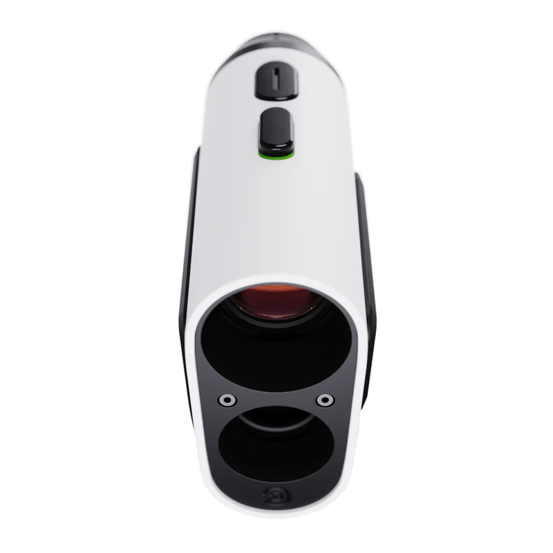 PrecisionPro NX10 Golf Rangefinder Lens