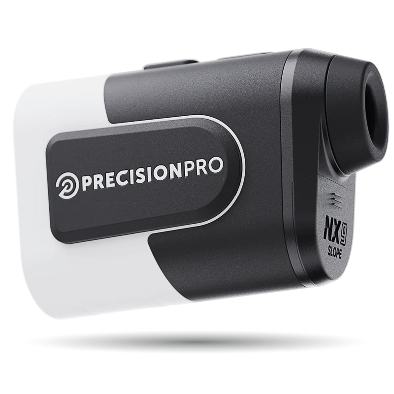Precision Pro NX9 Slope Golf Rangefinder