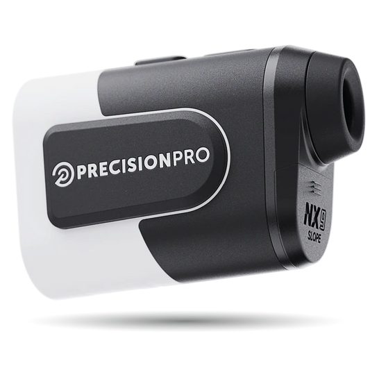 Precision Pro NX9 Slope Golf Rangefinder