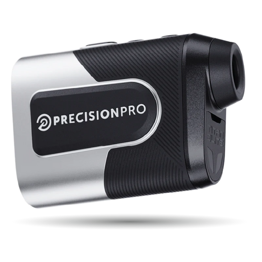 Precision Pro Titan Elite Golf Rangefinder
