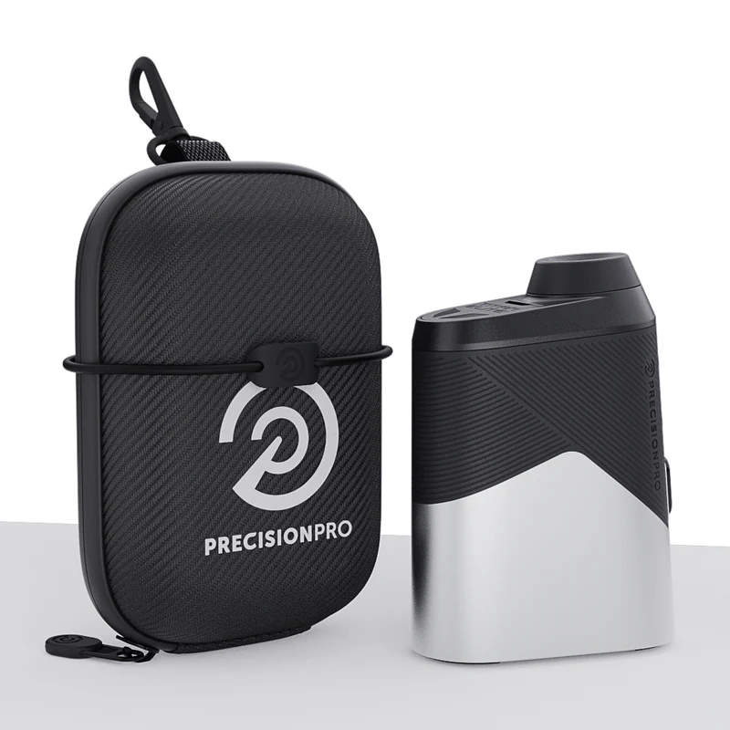 Precision Pro Titan Elite Golf Rangefinder Carry Case