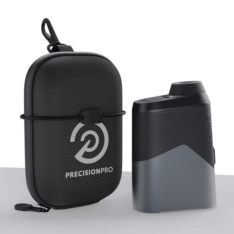 Precision Pro Titan Slope Golf Rangefinder Carry Case