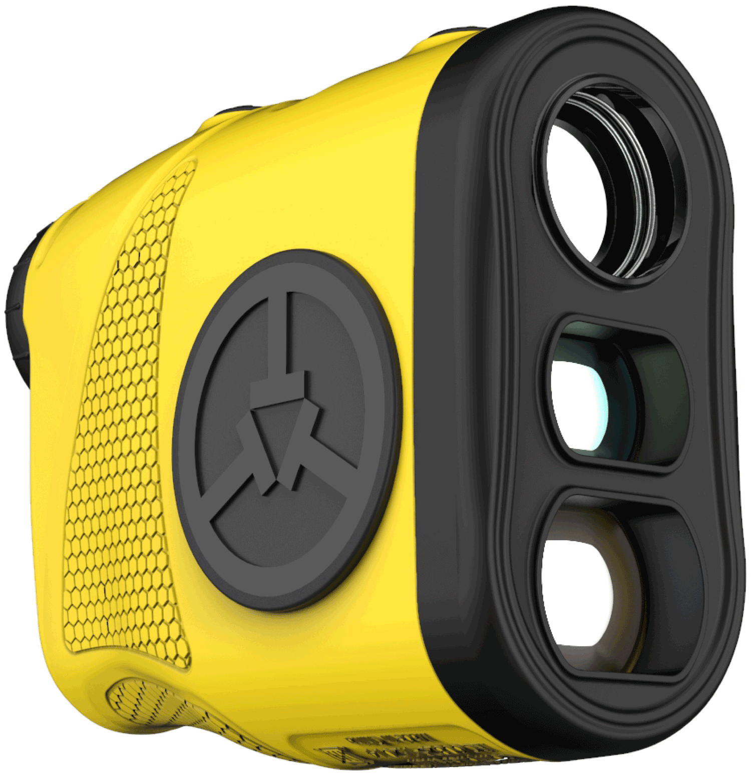 TecTecTec KLYR Golf Rangefinder
