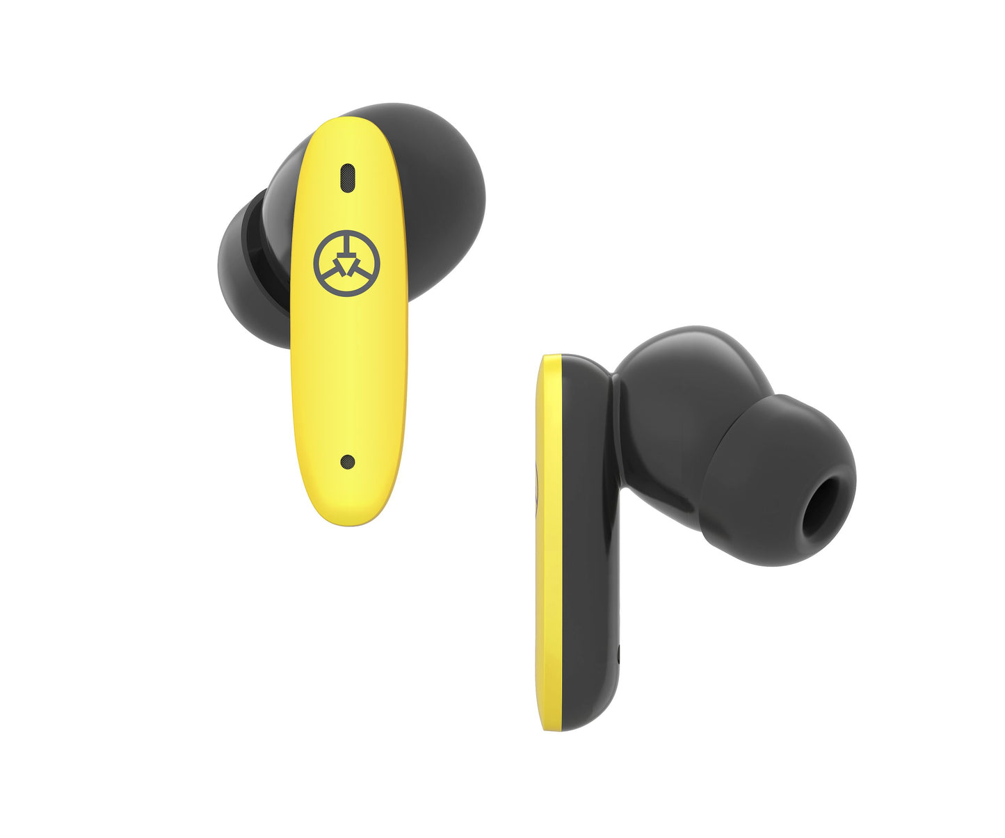 TecTecTec TEAM8 E Golf GPS Earbuds