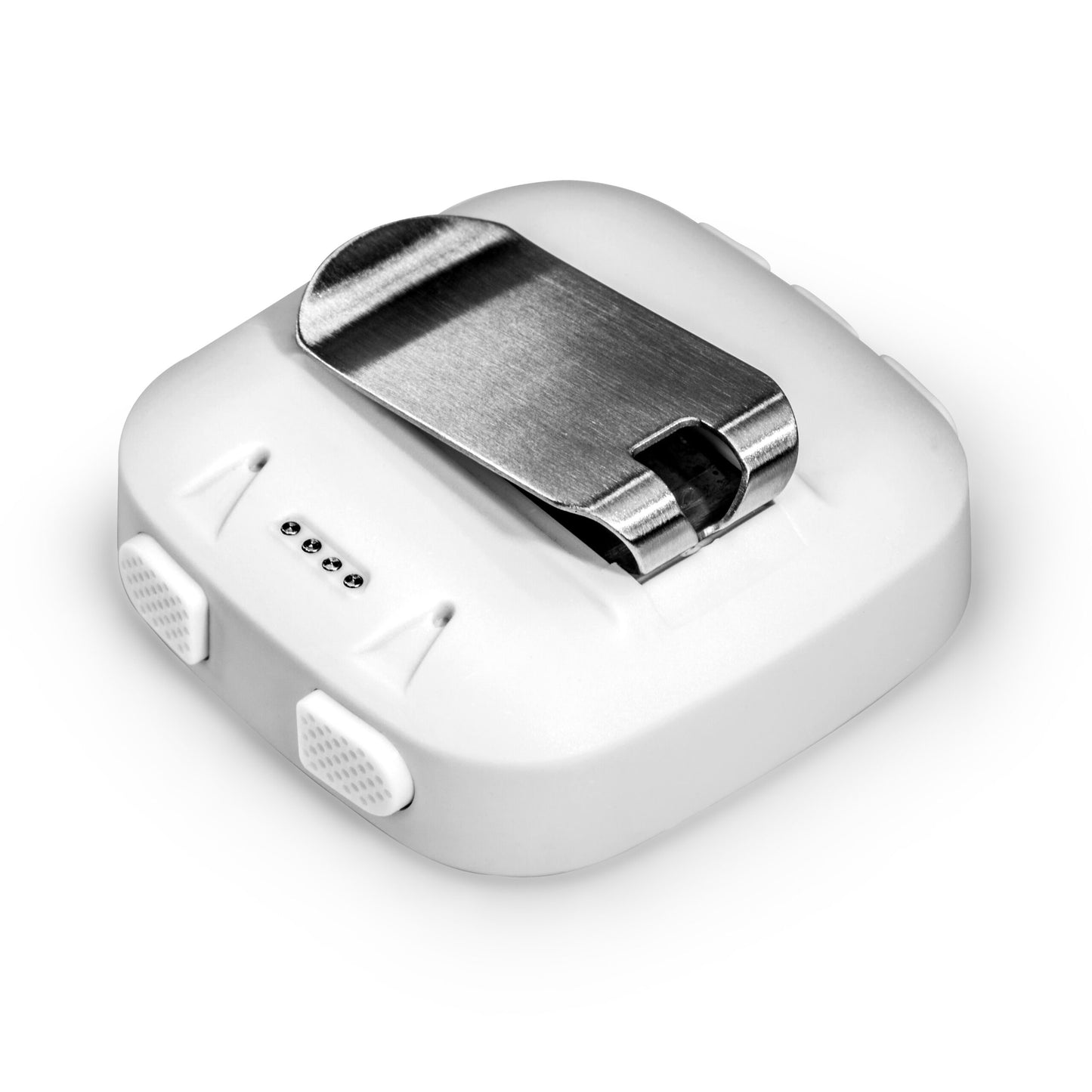 TecTecTec ULT-G Ultra-Light Golf GPS Handheld Back