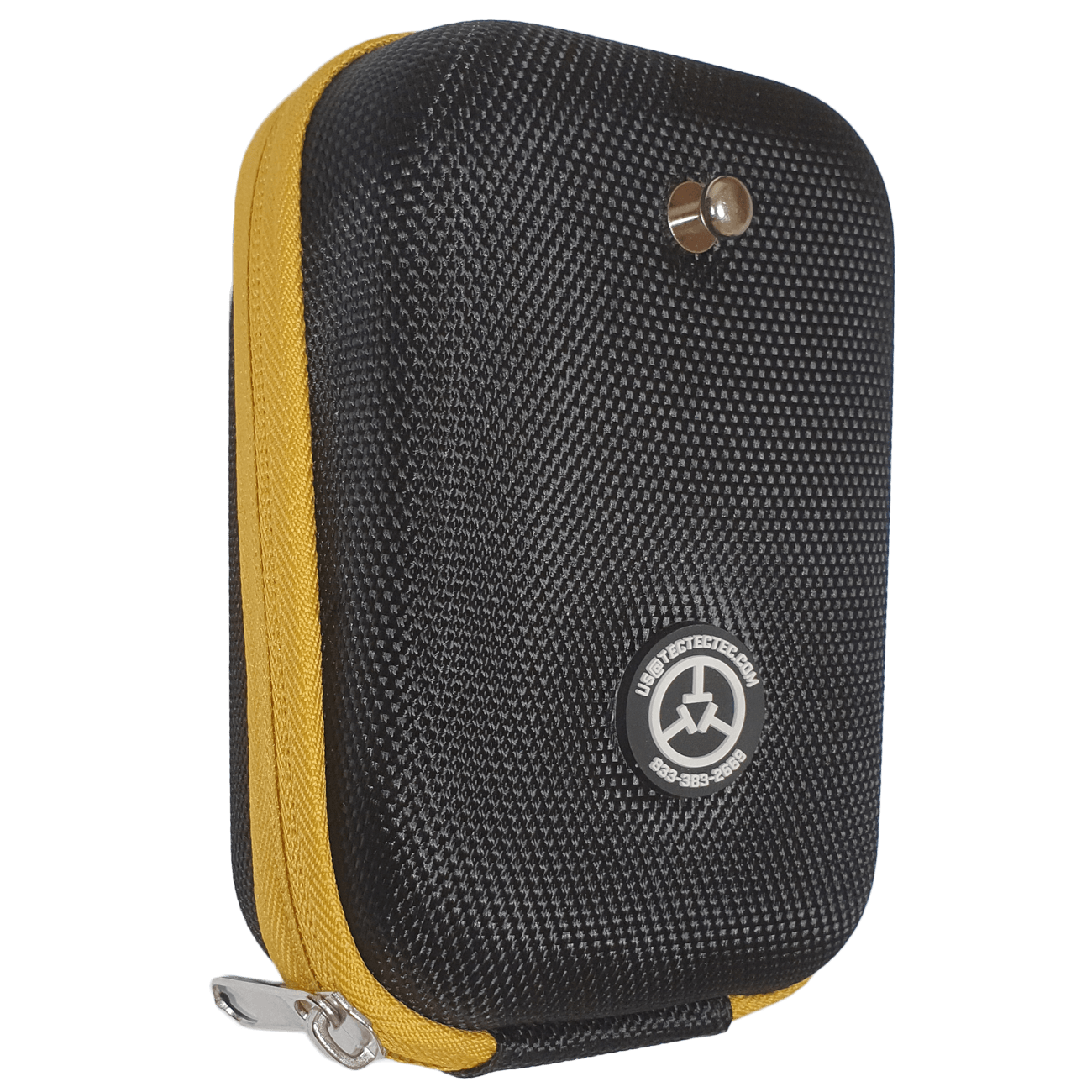 TecTecTec VPRO500 Golf Rangefinder Carry Case 2