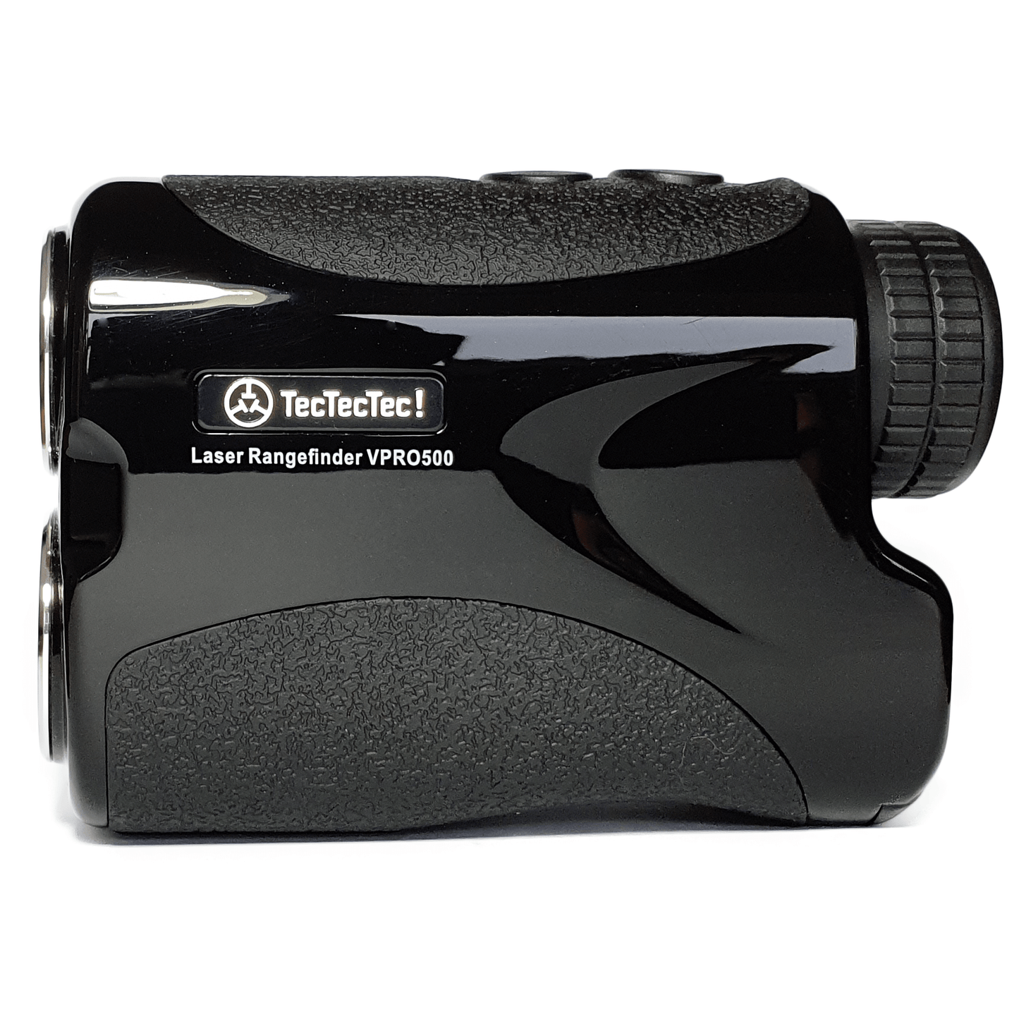 TecTecTec VPRO500 Golf Rangefinder Side