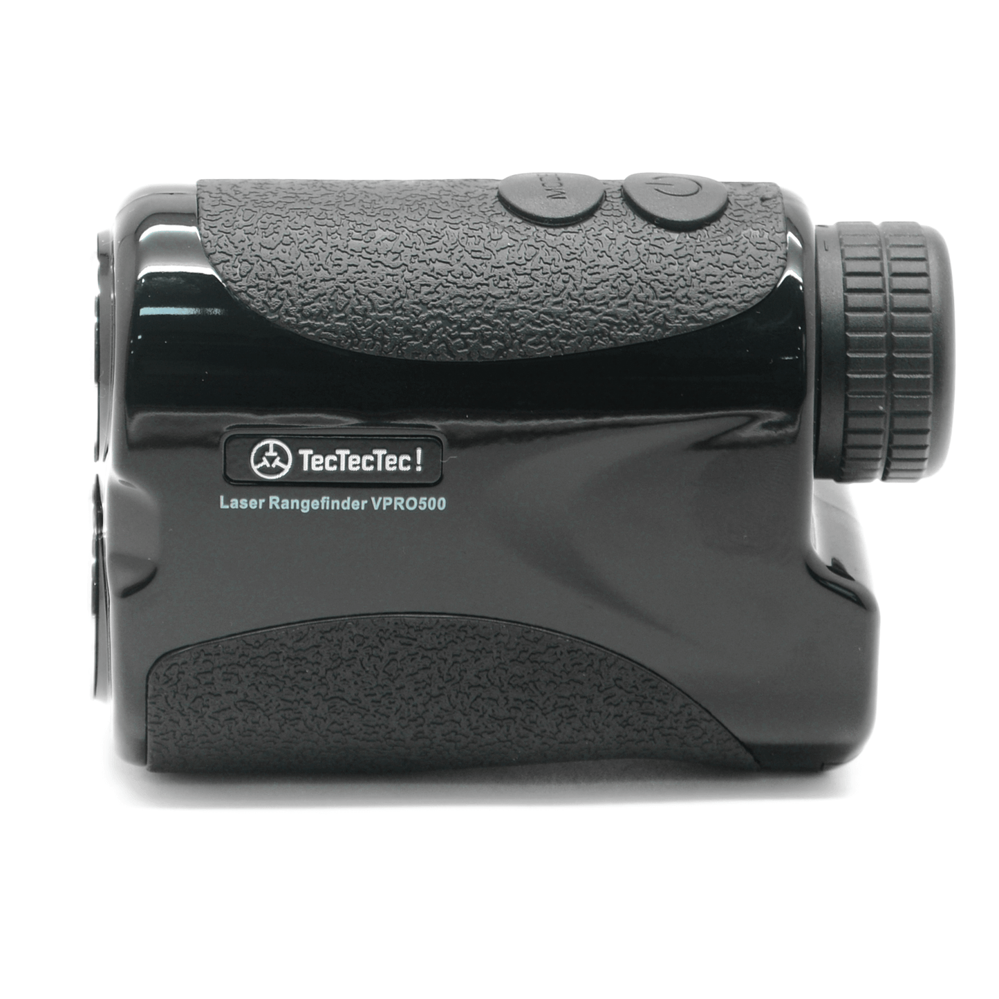 TecTecTec VPRO500 Golf Rangefinder Side 2