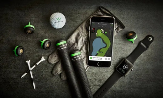 How Advanced Golf Tools Can Improve Shot Precision in Tournaments