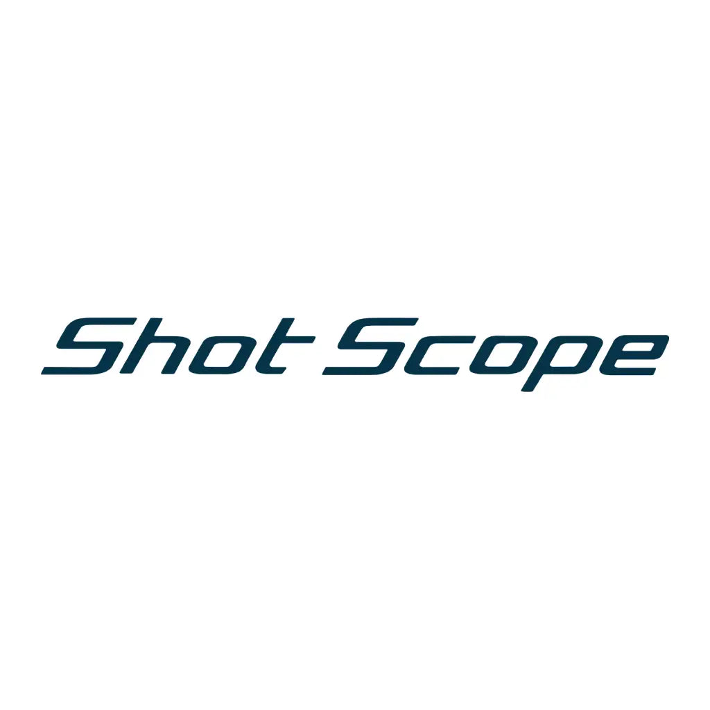 Shot Scope Golf Watches and Rangefinders