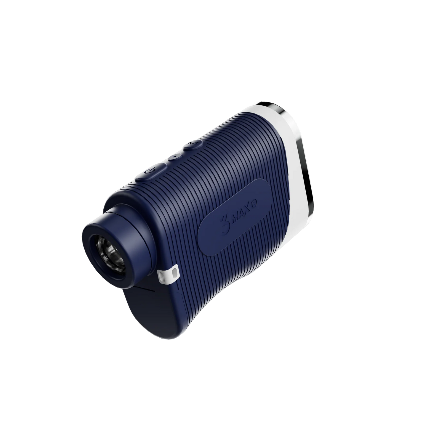 Blue_Tees_Series_3_Max_E_Golf_Rangefinder_Navy_Angled