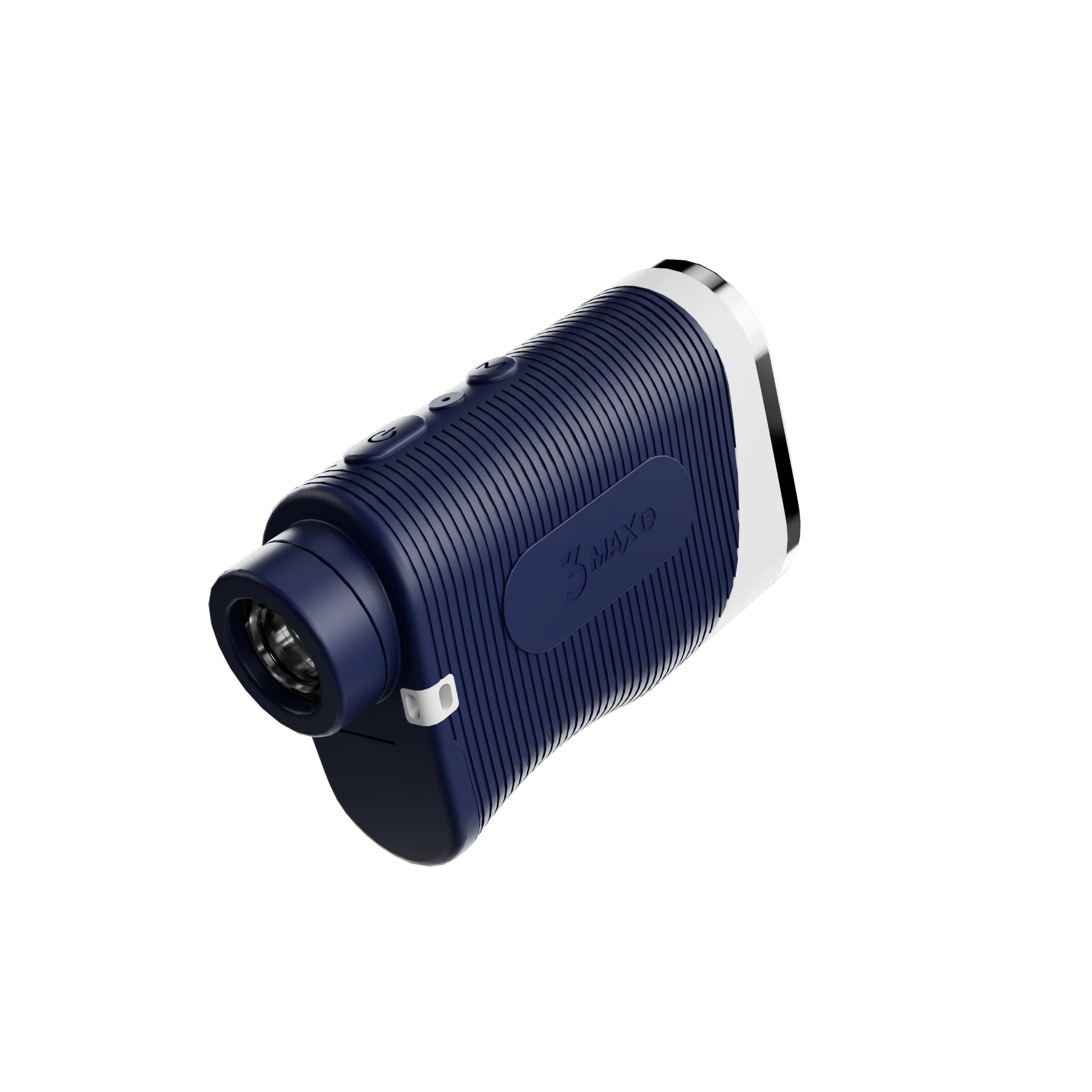 Blue_Tees_Series_3_Max_E_Golf_Rangefinder_Navy_Angled