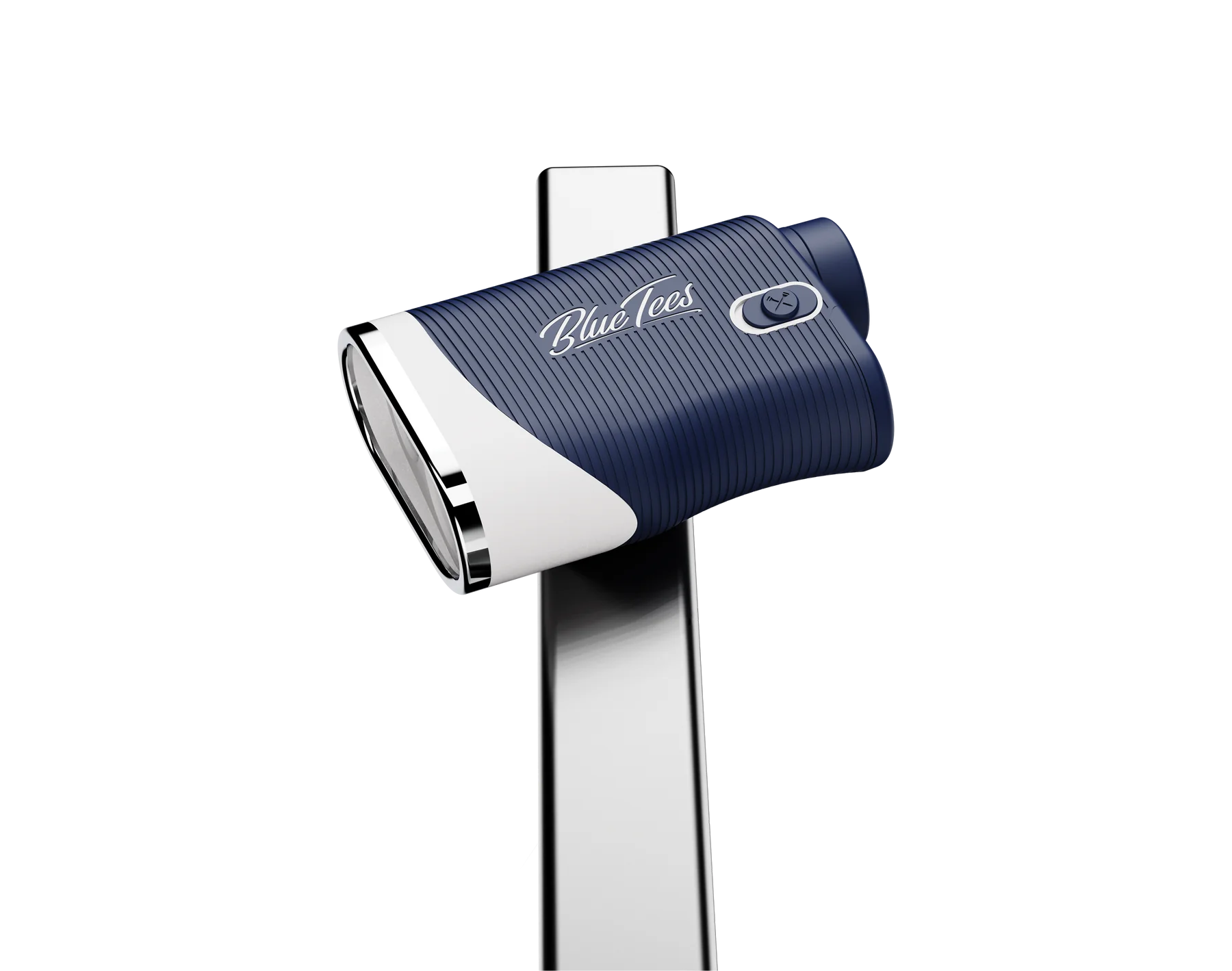 Blue_Tees_Series_3_Max_E_Golf_Rangefinder_Navy_Magnetic_Cart_Mount