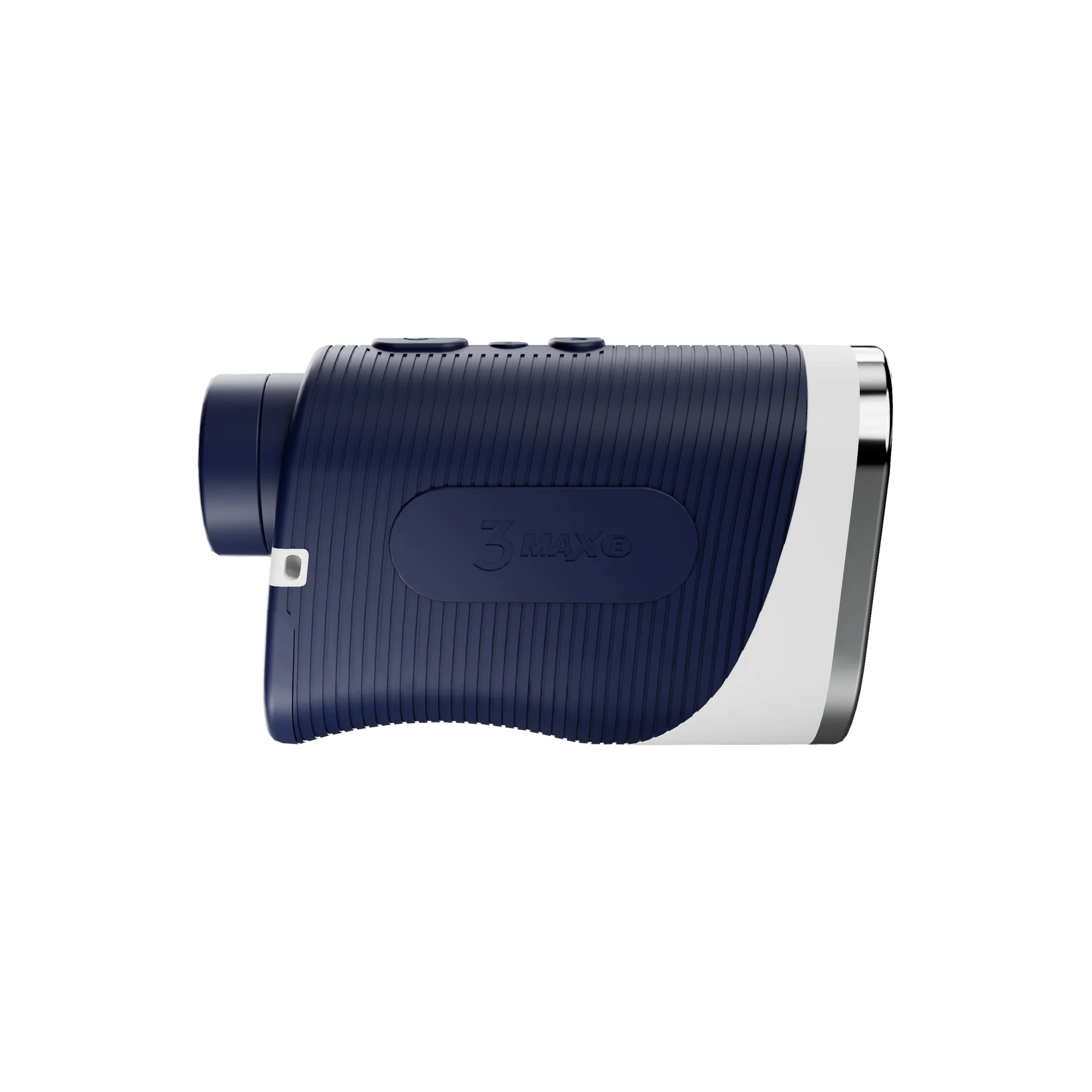 Blue_Tees_Series_3_Max_E_Golf_Rangefinder_Navy_Side_View