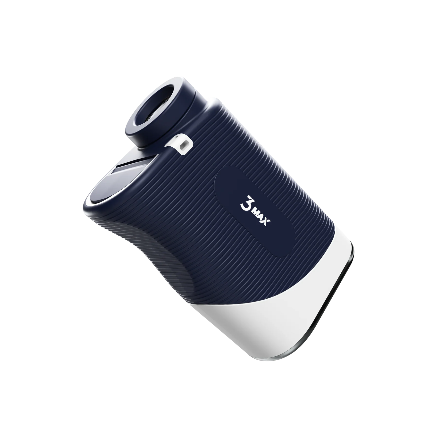 Blue_Tees_Series_3_Max_Golf_Rangefinder_Navy_Angled