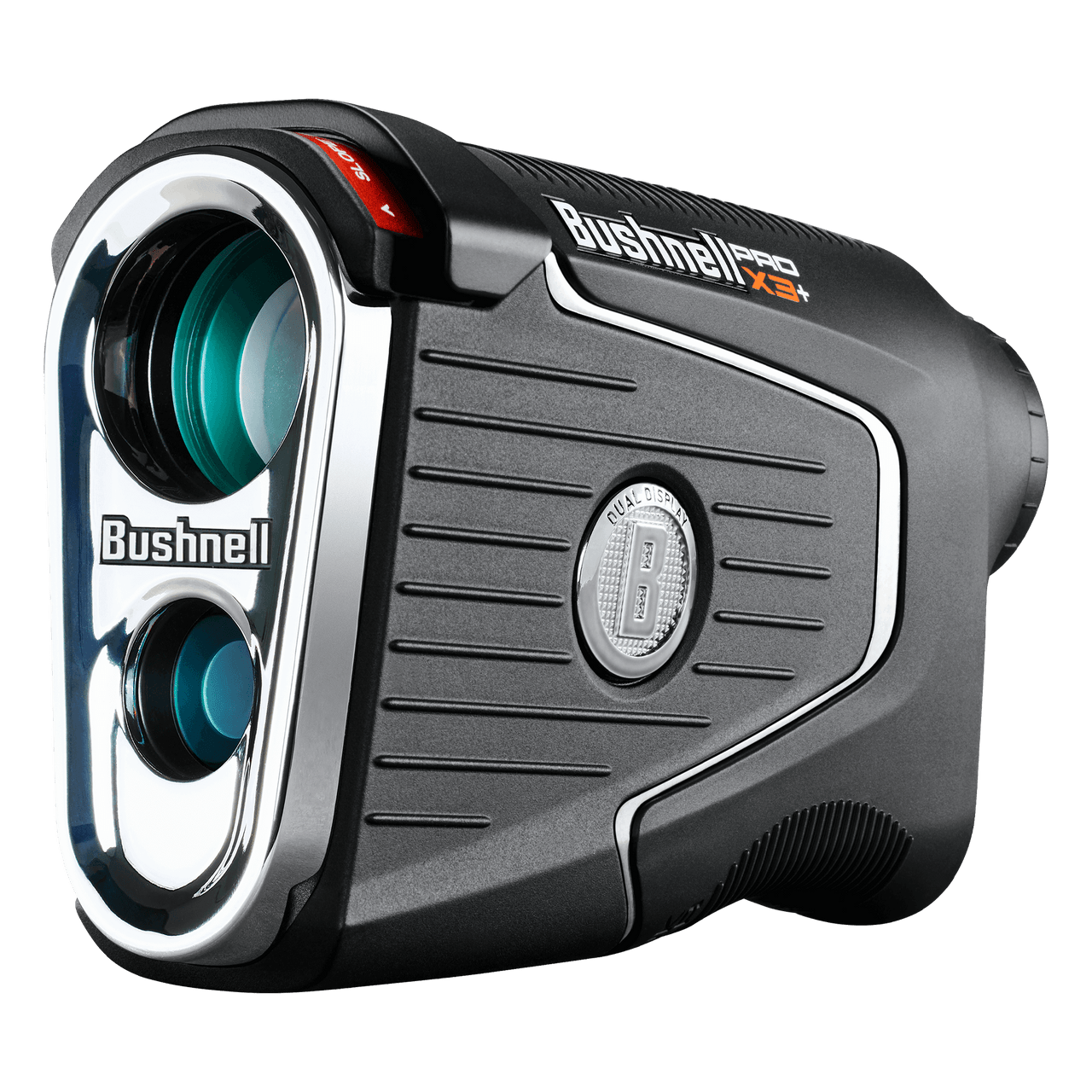 Bushnell Pro X3 Link Golf Rangefinder