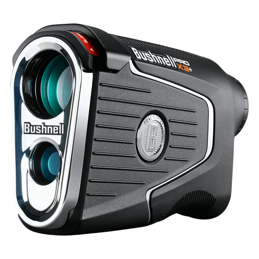 Bushnell Pro X3 Link Golf Rangefinder