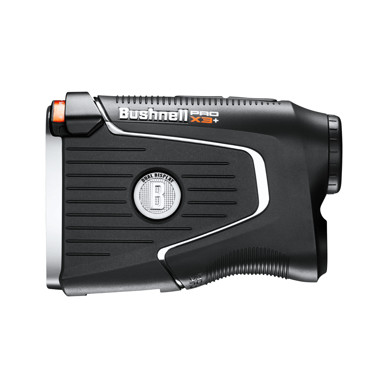 Bushnell Pro X3 Link Golf Rangefinder Side View