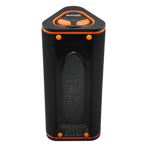 Bushnell Wingman View Golf Speaker Front