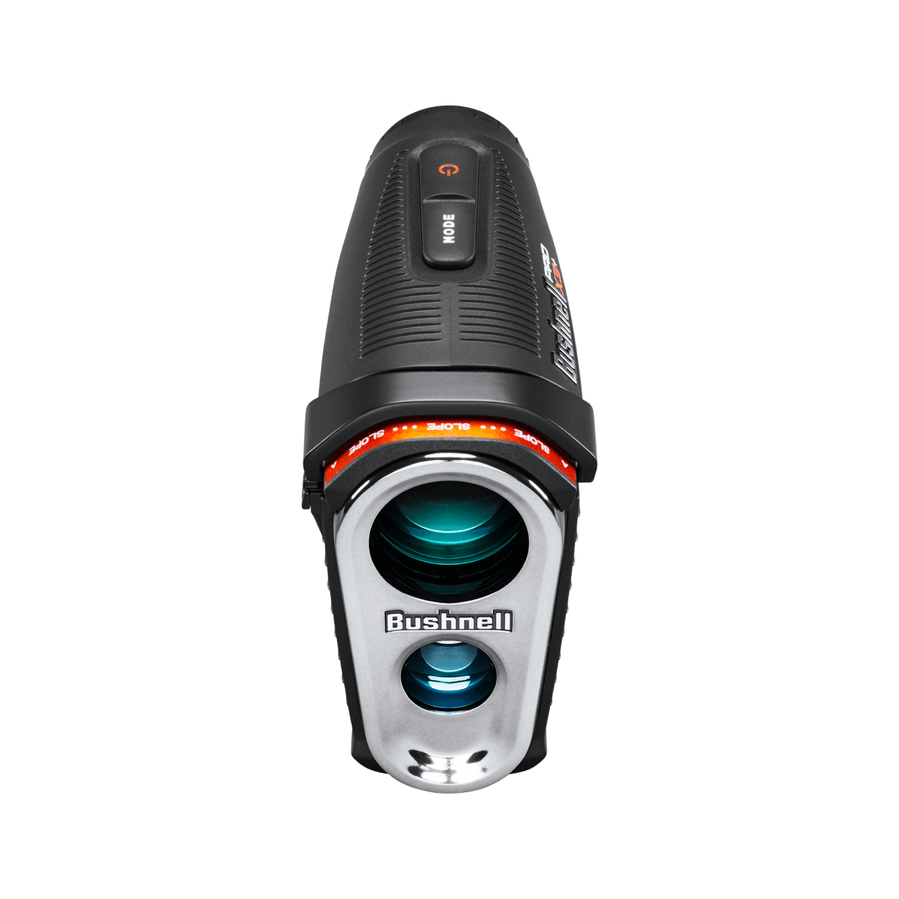 Bushnell Pro X3 Link Golf Rangefinder Lens