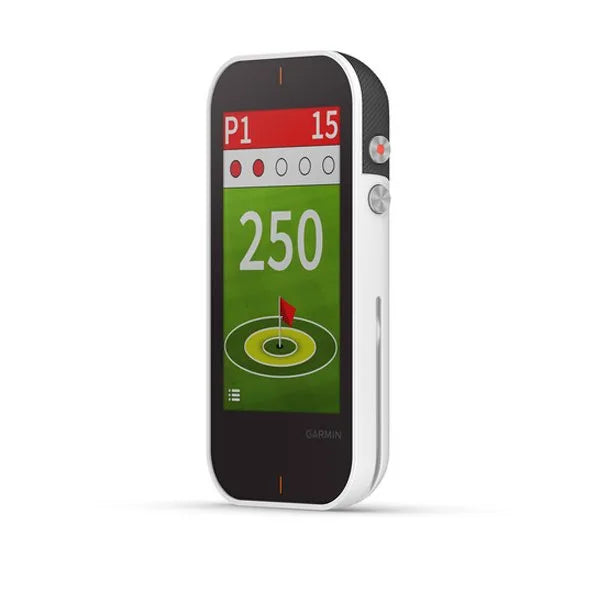 Garmin Approach G80 Golf GPS Handheld Pin Distance