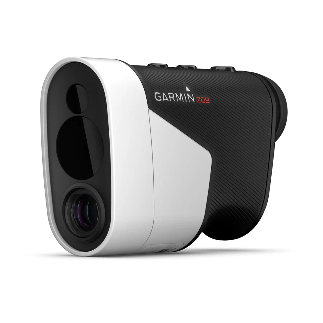 Garmin Approach Z82 Golf Rangefinder