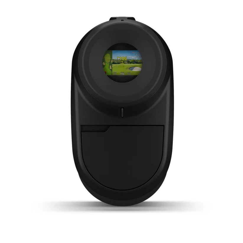 Garmin Approach Z82 Golf Rangefinder View Finder