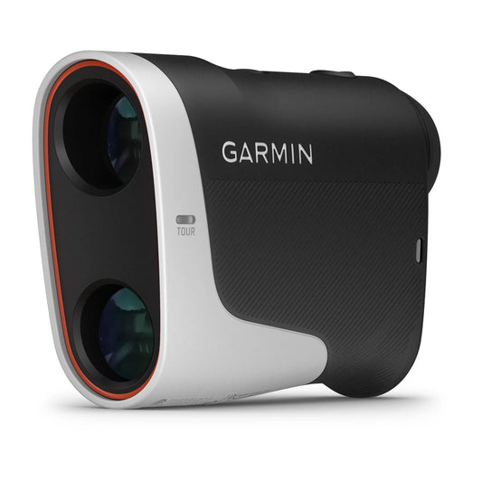 Garmin Z30 Golf Rangefinder Angled