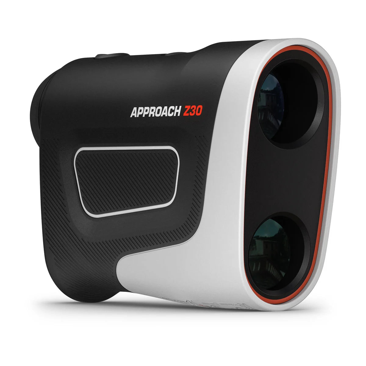 Garmin Z30 Golf Rangefinder Angled 2